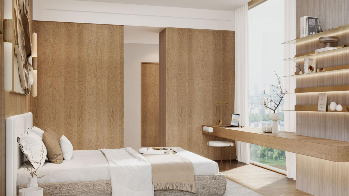 Квартира 4 спальни в Wynwood by Imtiaz, №. 11013