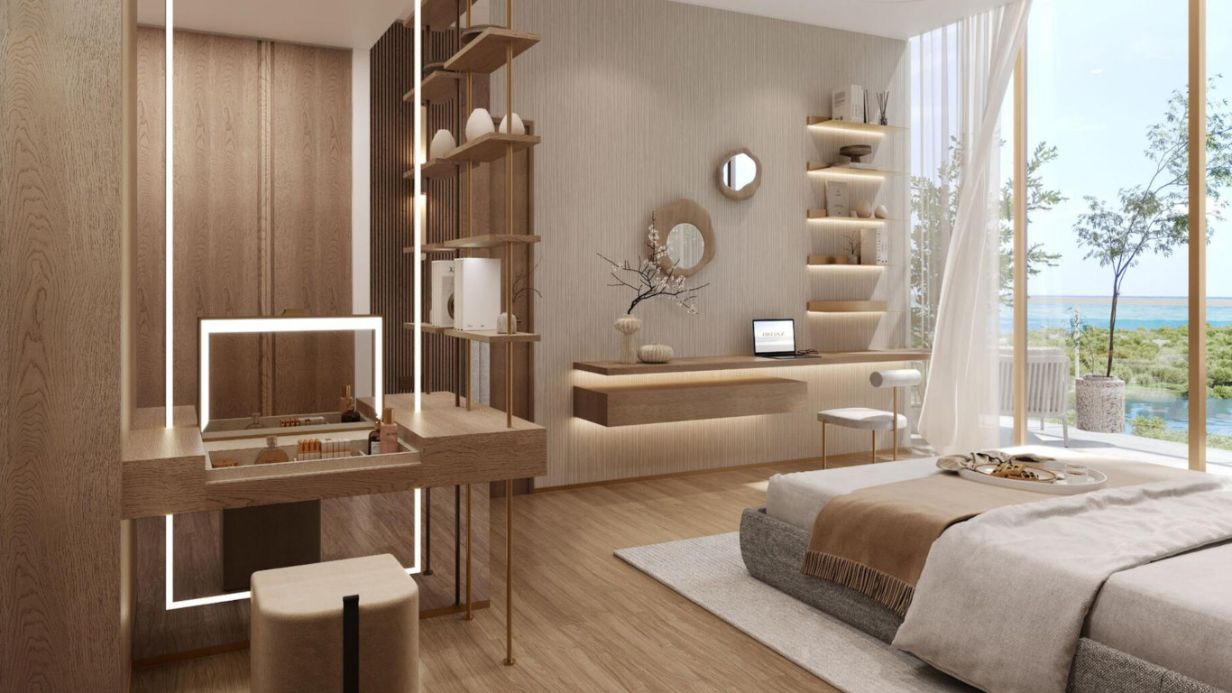 3 bedrooms Apartment in Wynwood by Imtiaz No. 11011